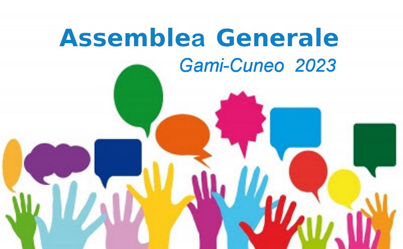 Verbale Assemblea Gami-Cuneo 